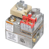 FM826-2267 Compatible Frymaster Gas Valve1/2"