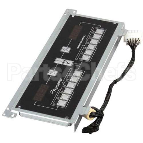 FM826-2396 Compatible Frymaster Elec Ce Dv Smt Cpu Assy