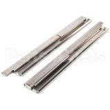FM826-2603 Compatible Frymaster Rail, Filter Pan, Lh/Rh, Pair
