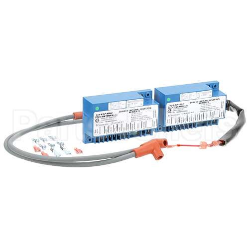 FM826-3272 Compatible Frymaster Ignition Module