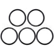 FM8261392 Compatible Frymaster O-Ring - Pump (5/Pkg)