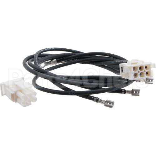 FM8261459 Compatible Midwest Appliance Parts 14/17 Kw Elmnt Harness Service Kit