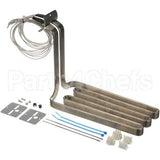 FM8262192 Compatible Frymaster Element Kit (208V, 7000W)