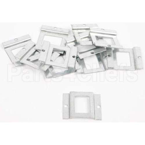 FM9001031 Compatible Frymaster Sight Glass Retainer 18/24