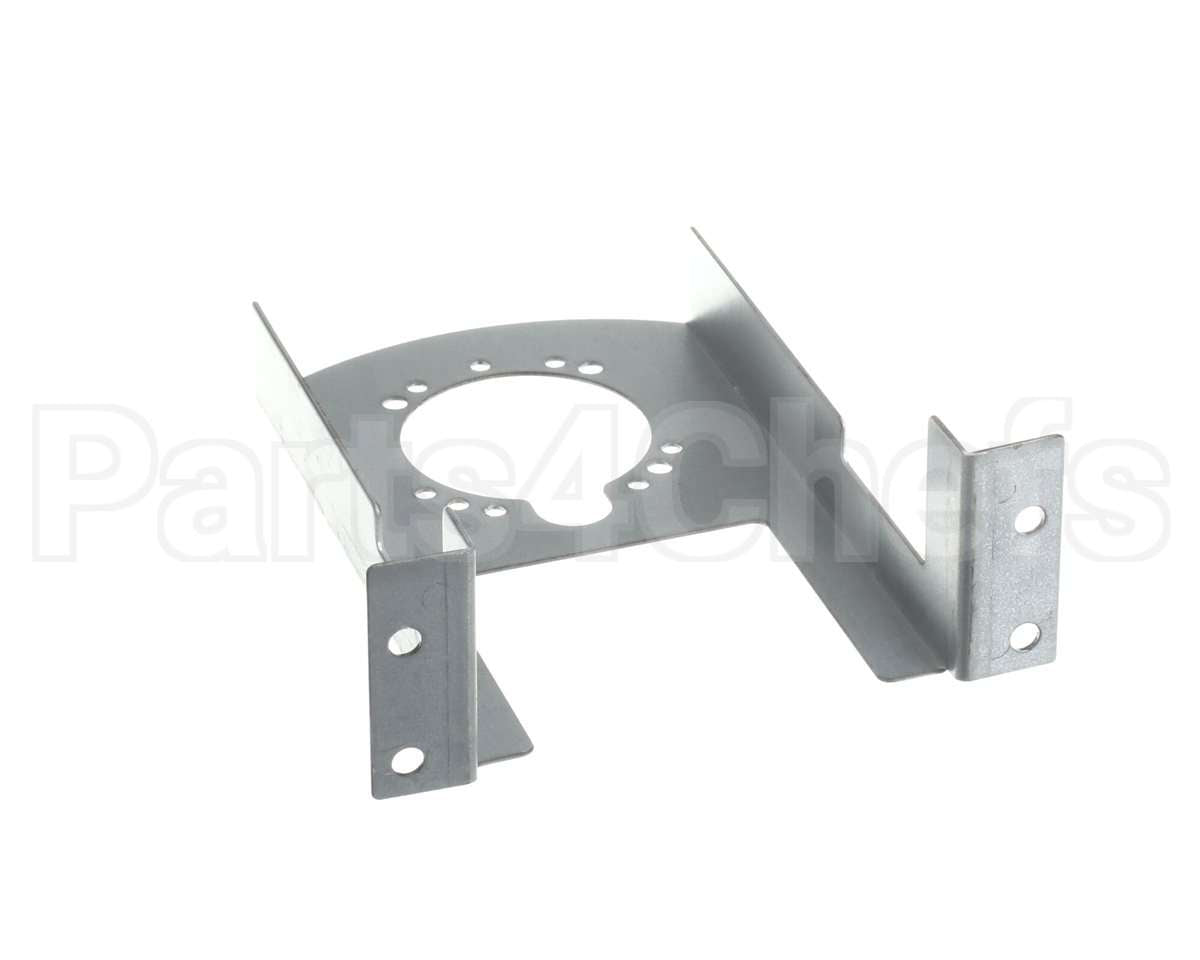 FMB3905AZK Turbo Air Fan Motor Bracket Con Tom New
