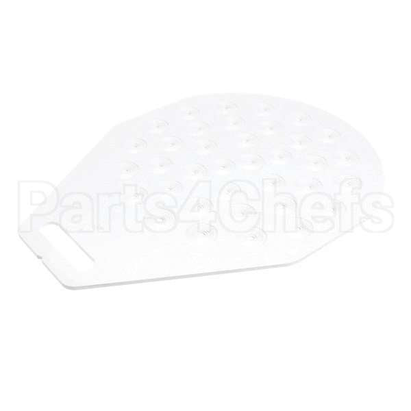 FMF558A Compatible Doyon Dough Plate Dsa036 All Version