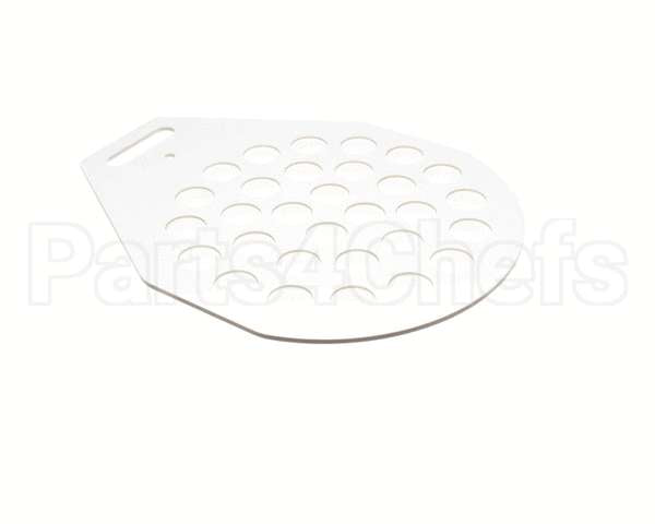 FMF563 Nu-Vu Knives For Dsf430