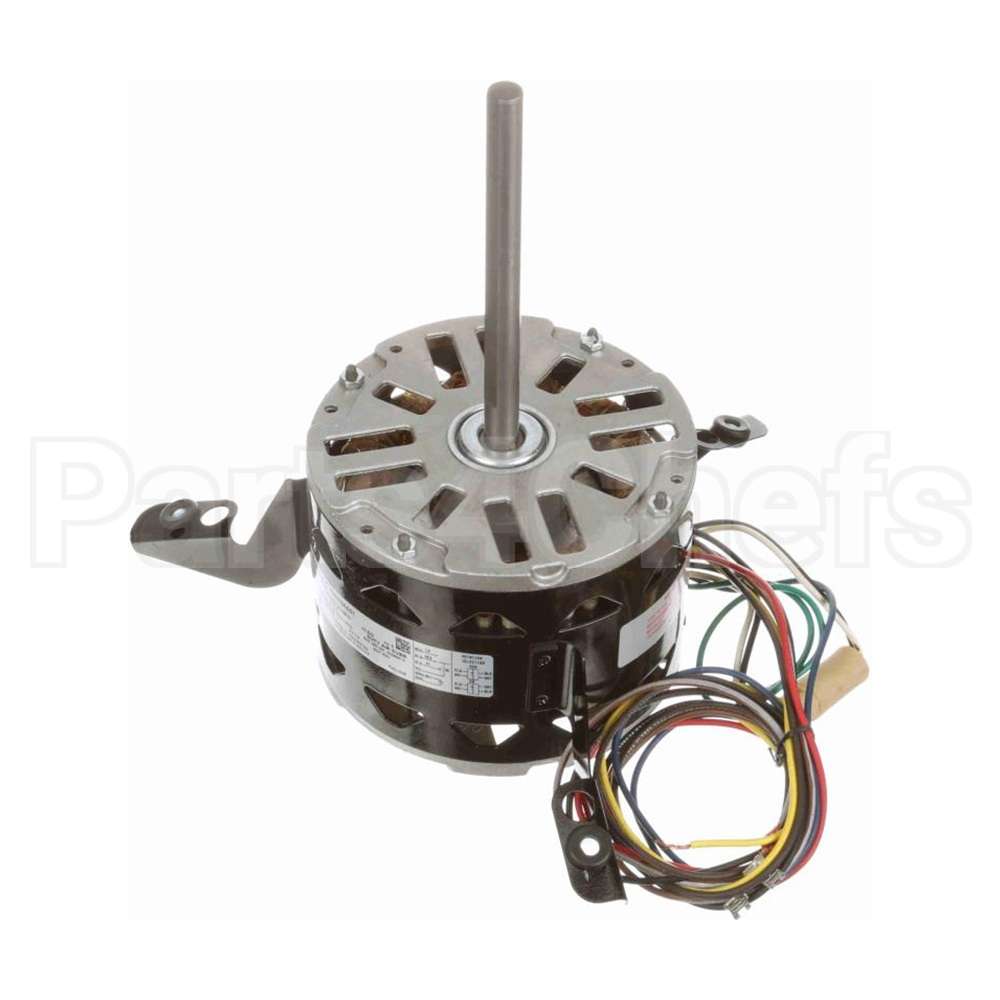 FML1026 Century Fan Coil/Air Conditioner Motor