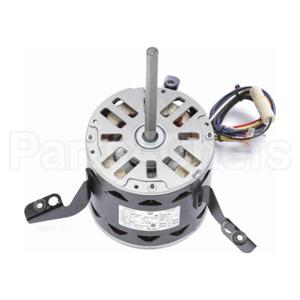 FML1056 Century Fan Coil/Air Conditioner Motor