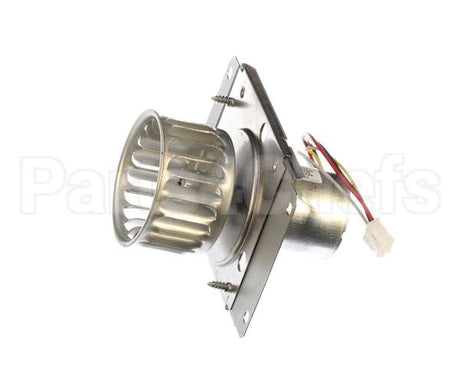 FMOT-A031WRKZ Sharp Exhaust Motor Assembly
