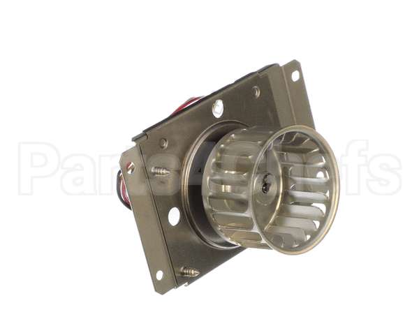 FMOT-A031WRKZ Sharp Exhaust Motor Assembly