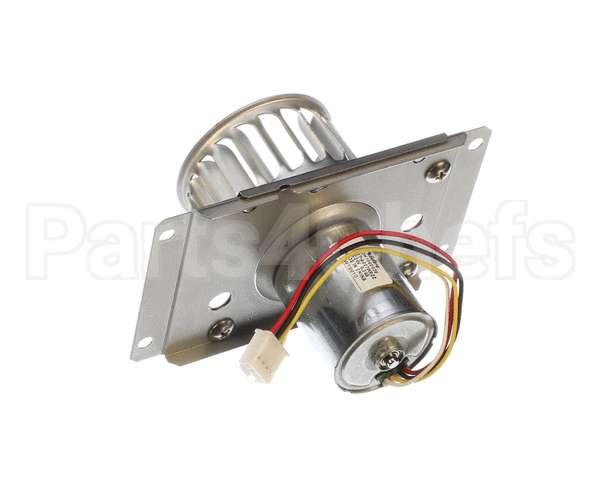 FMOT-A031WRKZ Sharp Exhaust Motor Assembly