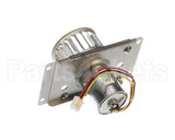 FMOT-A031WRKZ Sharp Exhaust Motor Assembly