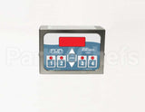 FMPZ040120 Compatible Fast Timer 4 Settings