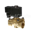 FMW020 Doyon Solenoid Valve 24V Ac 34'' Fo