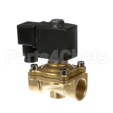FMW020 Doyon Solenoid Valve 24V Ac 34'' Fo