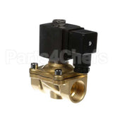 FMW020 Doyon Solenoid Valve 24V Ac 34'' Fo