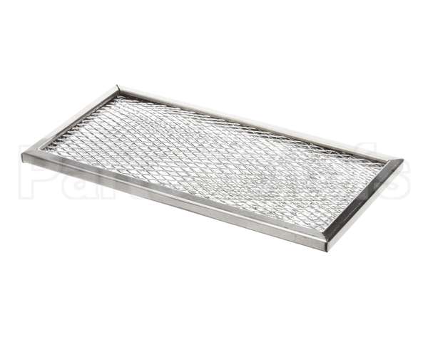FN-351C-F Spring Usa Filter Net For Sm-351C-F, Brin