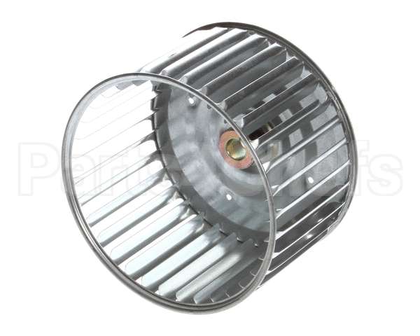 FN0004 Bki Wheel, Blower 5 3/4 Clockwise