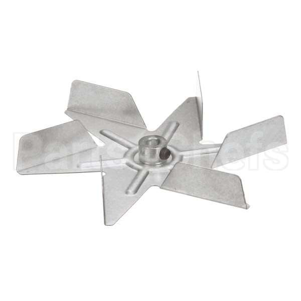 FN0029 Compatible BKI Fanblade, Pm 6Hf.313-M6 X-1