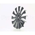 FN0032 Compatible BKI Fanblade, M-1115, 1/4"D Hole