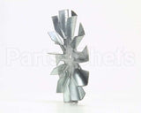 FN0032 Bki Fan Blade, M-1115 W/1/4 D-Hole