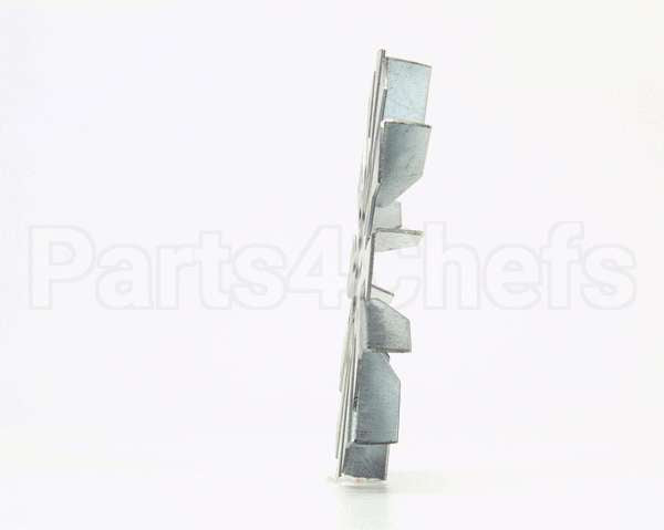 FN0032 Bki Fan Blade, M-1115 W/1/4 D-Hole