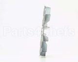 FN0032 Bki Fan Blade, M-1115 W/1/4 D-Hole