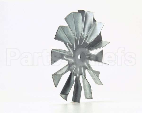 FN0032 Bki Fan Blade, M-1115 W/1/4 D-Hole