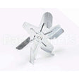 FN0036 Compatible BKI Fanblade, 6-Fin, Vgg