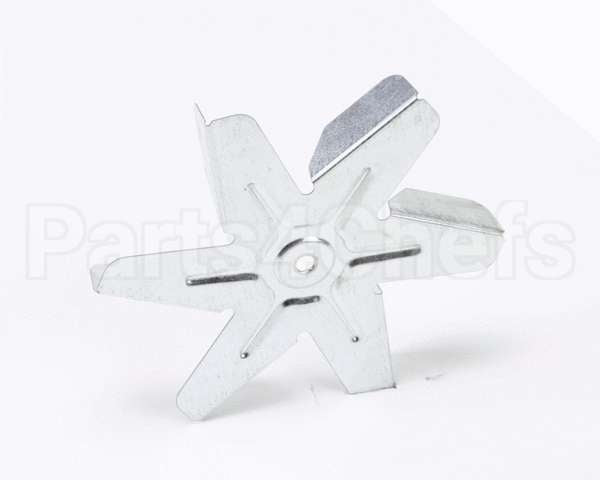 FN0036 Bki Fan Blade, 6 Pedal, Vgg