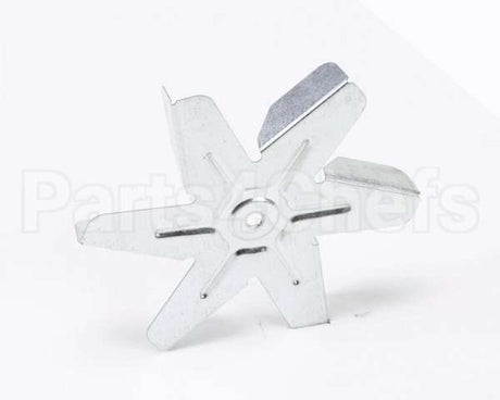FN0036 Bki Fan Blade, 6 Pedal, Vgg