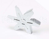 FN0036 Bki Fan Blade, 6 Pedal, Vgg