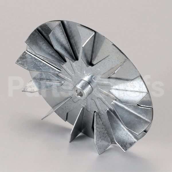 FN0037 Compatible BKI Fanblade, Bi-Drctnl, 5.6"