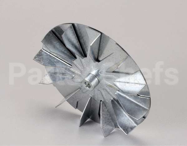 FN0037 Bki Fan Blade, 5.6 Bi-Directional