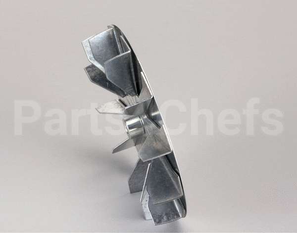 FN0037 Bki Fan Blade, 5.6 Bi-Directional