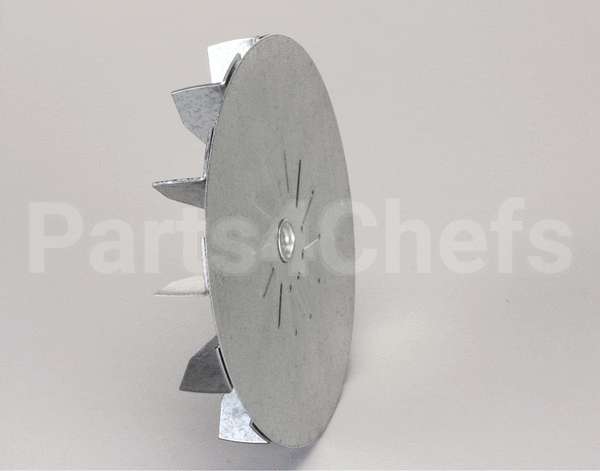 FN0037 Bki Fan Blade, 5.6 Bi-Directional