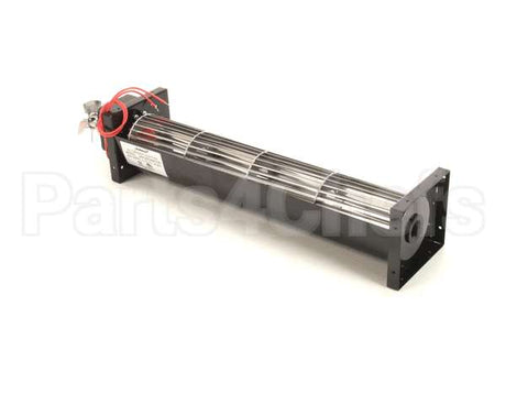 FN0042 Bki Fan, 360Mm Cross Flow, 230V