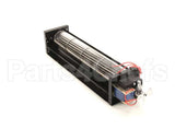FN0042 Bki Fan, 360Mm Cross Flow, 230V