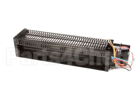 FN0044 Bki Fan, 368Mm Cross Flow, 230V C