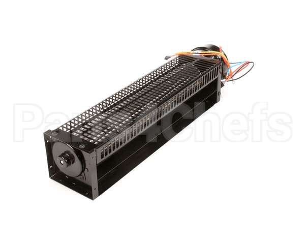 FN0044 Bki Fan, 368Mm Cross Flow, 230V C