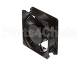 FN0046 Bki Fan, 115V, 60Hz, Axial