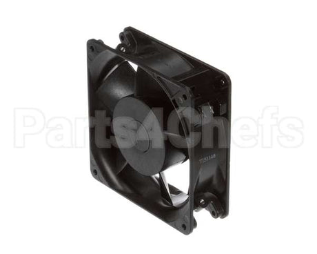FN0046 Bki Fan, 115V, 60Hz, Axial