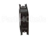 FN0046 Bki Fan, 115V, 60Hz, Axial