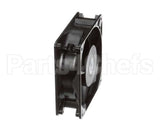 FN0046 Bki Fan, 115V, 60Hz, Axial