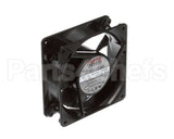 FN0046 Bki Fan, 115V, 60Hz, Axial