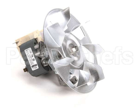 FN0055 Bki Fan Assembly, Ccw Rotation W/1