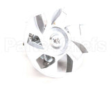 FN0055 Bki Fan Assembly, Ccw Rotation W/1