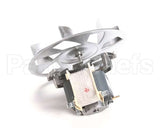 FN0055 Bki Fan Assembly, Ccw Rotation W/1