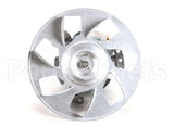 FN0055 Bki Fan Assembly, Ccw Rotation W/1